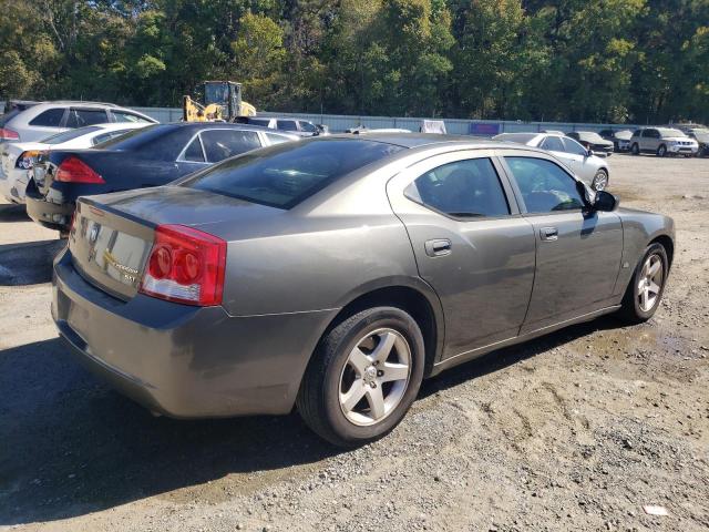 Photo 3 from auction – 2009 DODGE CHARGER SX with VIN 2B3KA33V09H566345