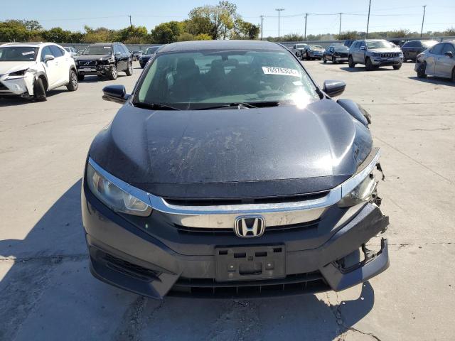 Photo 5 from auction – 2016 HONDA CIVIC EX with VIN 19XFC2F72GE054130