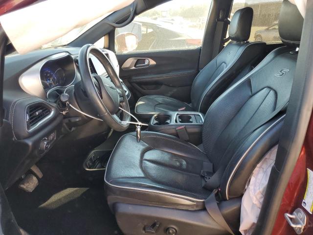 Zdjęcie 7 z aukcji – 2018 CHRYSLER PACIFICA L z VIN 2C4RC1GG1JR310771