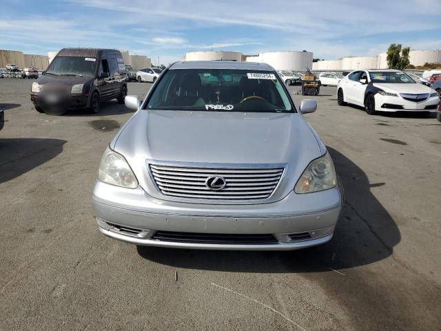 Photo 5 from auction – 2006 LEXUS LS 430 with VIN JTHBN36F565029303
