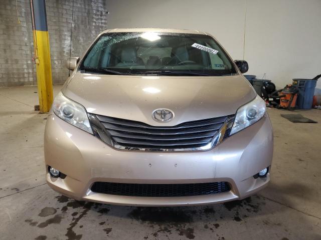 Photo 5 from auction – 2011 TOYOTA SIENNA XLE with VIN 5TDYK3DC1BS059805