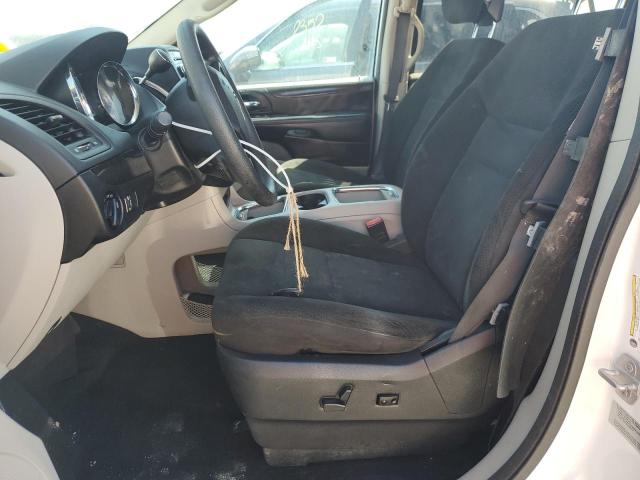 Photo 7 from auction – 2016 DODGE GRAND CARA with VIN 2C4RDGCG1GR339105
