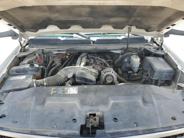 Photo 11 from auction – 2007 CHEVROLET SILVERADO with VIN 3GCEC13J37G542576