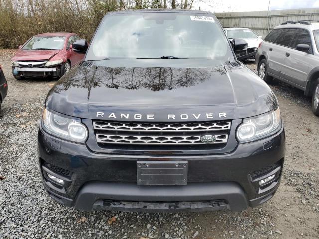 Photo 5 from auction – 2014 LAND ROVER RANGE ROVE with VIN SALWG2WF8EA501676