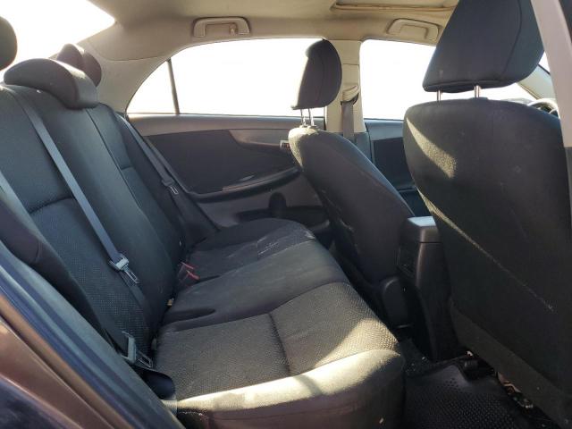 Photo 10 from auction – 2009 TOYOTA COROLLA BA with VIN 2T1BU40E89C173378