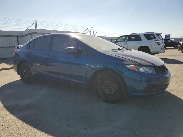 Photo 4 from auction – 2015 HONDA CIVIC LX with VIN 2HGFB2F56FH521183