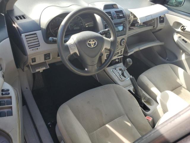 Photo 8 from auction – 2012 TOYOTA COROLLA BA with VIN 2T1BU4EEXCC863827