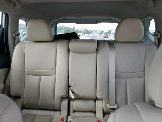 Photo 10 from auction – 2015 NISSAN ROGUE S with VIN 5N1AT2MT2FC757075