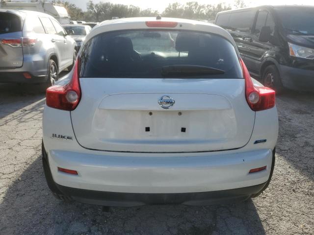Photo 6 from auction – 2014 NISSAN JUKE S with VIN JN8AF5MR3ET357871