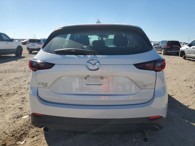 Photo 6 from auction – 2023 MAZDA CX-5 with VIN JM3KFBAM7P0224890