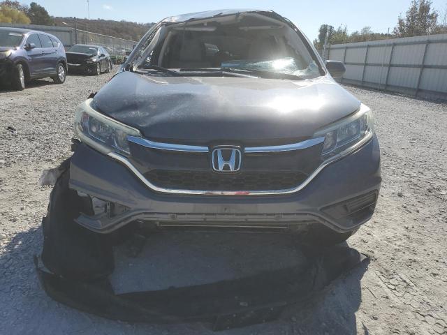 Photo 5 from auction – 2016 HONDA CR-V LX with VIN 5J6RM4H38GL062590