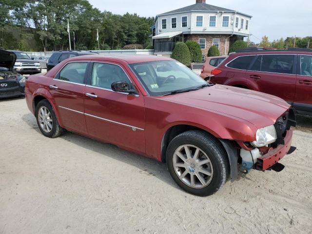 Photo 4 from auction – 2010 CHRYSLER 300C with VIN 2C3CK6CT3AH158978