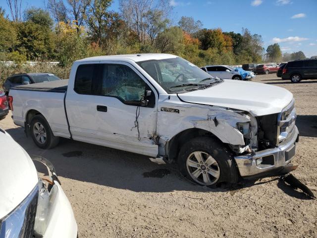 Photo 4 from auction – 2015 FORD F150 SUPER with VIN 1FTEX1CP8FKD18185