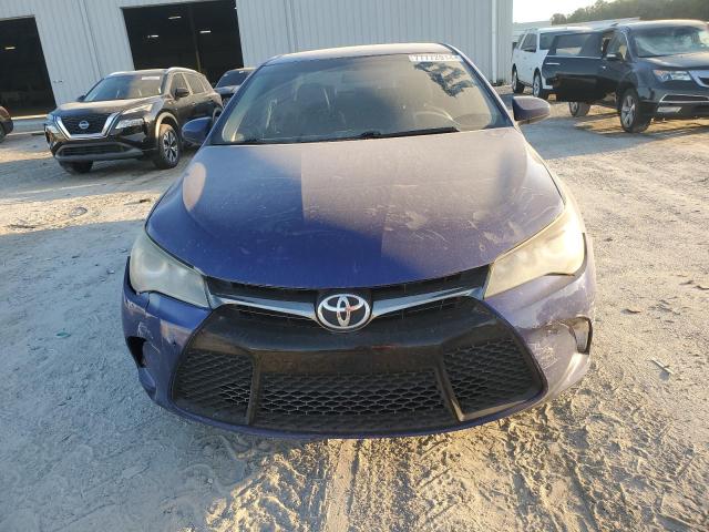 Photo 5 from auction – 2015 TOYOTA CAMRY LE with VIN 4T1BF1FK7FU892850
