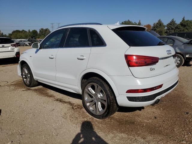 Photo 2 from auction – 2018 AUDI Q3 PREMIUM with VIN WA1JCCFS5JR031127