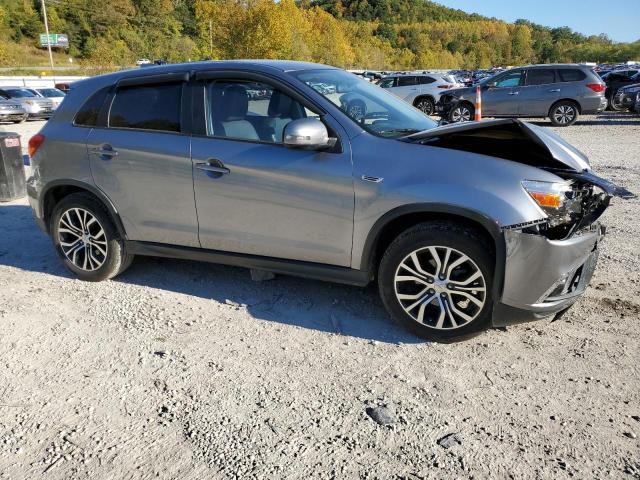 Photo 4 from auction – 2018 MITSUBISHI OUTLANDER with VIN JA4AR3AW8JZ028456