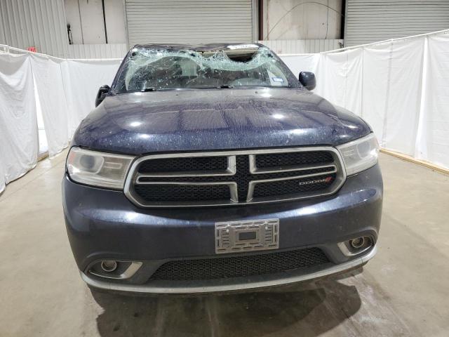 Photo 5 from auction – 2018 DODGE DURANGO SX with VIN 1C4RDHAG2JC100865