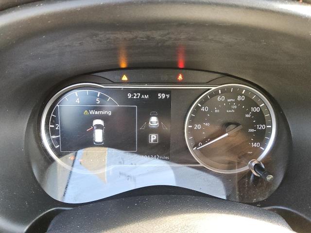 Photo 9 from auction – 2020 NISSAN KICKS SR with VIN 3N1CP5DV3LL534034