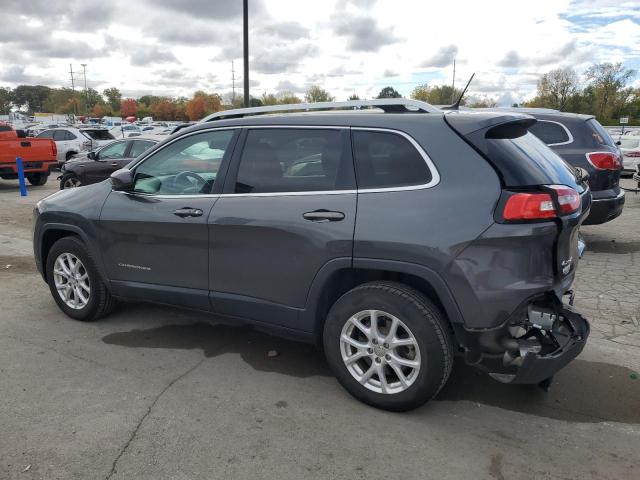 Photo 2 from auction – 2015 JEEP CHEROKEE L with VIN 1C4PJMCS1FW755731