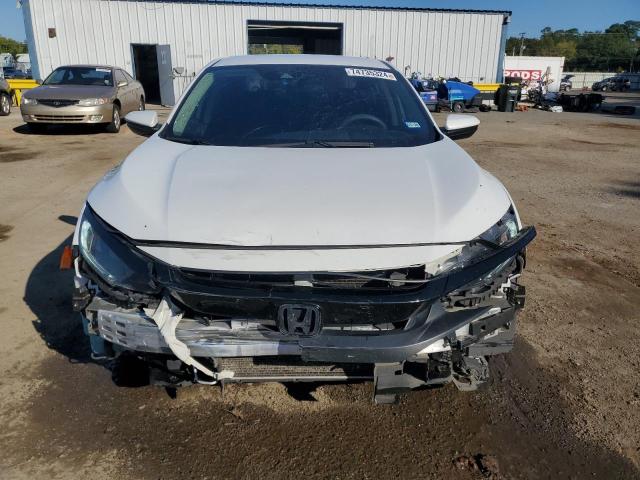 Photo 5 from auction – 2019 HONDA CIVIC LX with VIN 2HGFC2F68KH505440