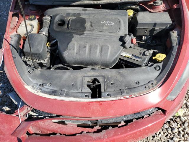 Photo 11 from auction – 2013 DODGE DART SXT with VIN 1C3CDFBA8DD287889