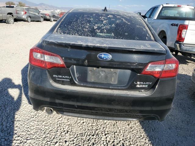 Photo 6 from auction – 2017 SUBARU LEGACY 2.5 with VIN 4S3BNAF66H3065487