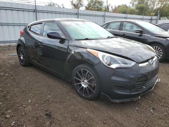 Photo 4 from auction – 2014 HYUNDAI VELOSTER with VIN KMHTC6AD1EU189049