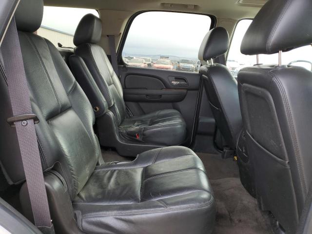 Photo 11 from auction – 2014 GMC YUKON SLT with VIN 1GKS2CE00ER231260