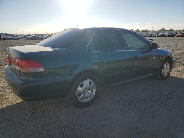 Photo 3 from auction – 2002 HONDA ACCORD EX with VIN 1HGCG16532A010389