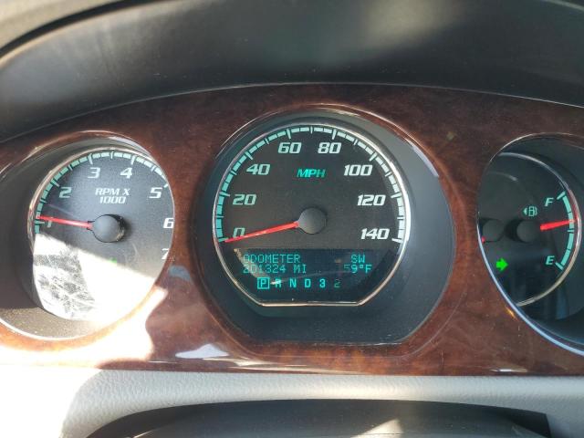 Photo 9 from auction – 2011 BUICK LUCERNE CX with VIN 1G4HC5EM4BU115369