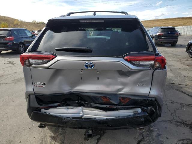 Photo 6 from auction – 2024 TOYOTA RAV4 PRIME with VIN JTMFB3FV2RD178667