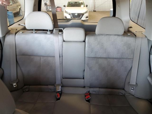 Photo 10 from auction – 2010 SUBARU FORESTER X with VIN JF2SH6BC3AH795819