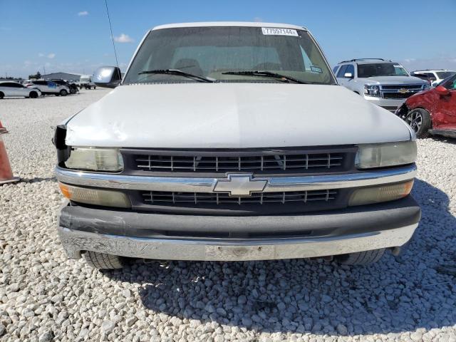 Photo 5 from auction – 2000 CHEVROLET 1500 PICKU with VIN 1GCEC19T6YZ104158