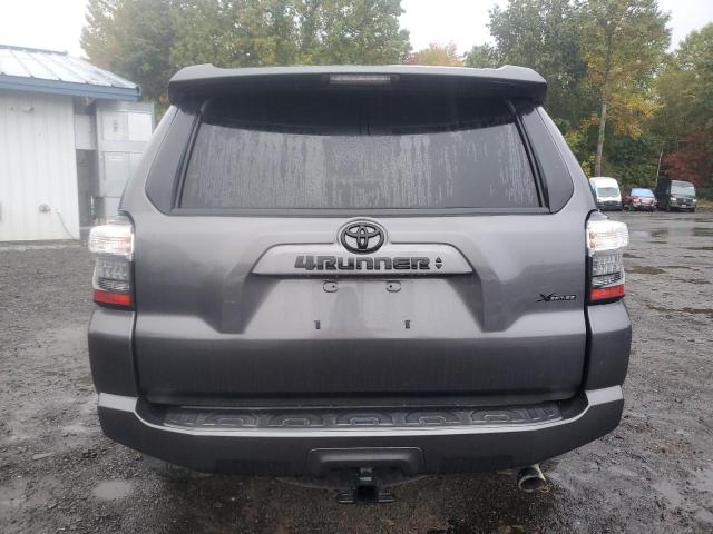 Photo 6 from auction – 2020 TOYOTA 4RUNNER SR with VIN JTEZU5JR1L5225052