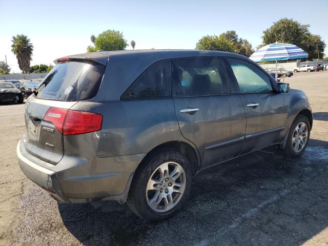Photo 3 from auction – 2008 ACURA MDX TECHNO with VIN 2HNYD28318H505743