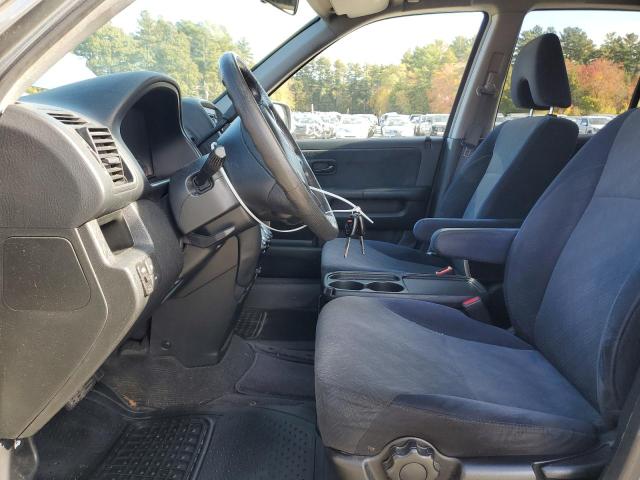 Photo 7 from auction – 2006 HONDA CR-V EX with VIN JHLRD78826C034336