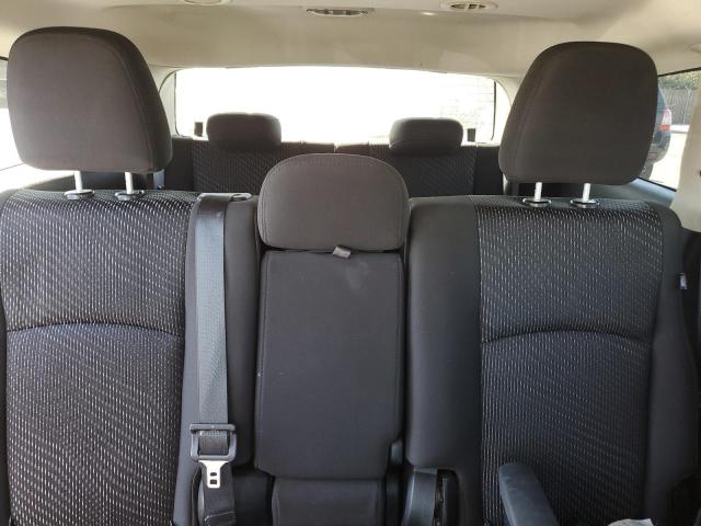 Photo 10 from auction – 2016 DODGE JOURNEY SE with VIN 3C4PDCAB2GT187453