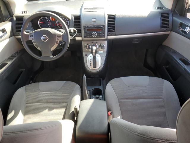 Photo 8 from auction – 2012 NISSAN SENTRA 2.0 with VIN 3N1AB6AP5CL651129