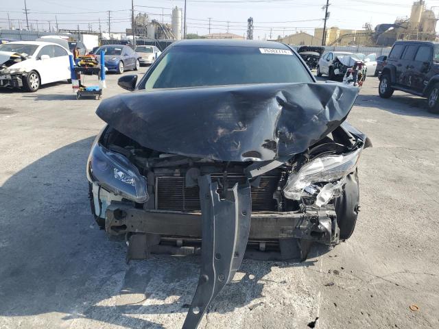Photo 5 from auction – 2016 TOYOTA CAMRY LE with VIN 4T1BF1FK1GU591766
