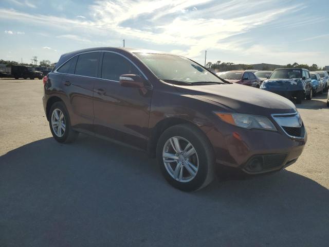Photo 4 from auction – 2015 ACURA RDX with VIN 5J8TB3H36FL000326