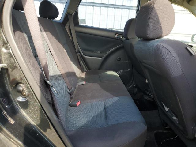 Фото 10 с аукциона – 2005 TOYOTA COROLLA MA с VIN 2T1KR30E45C489110