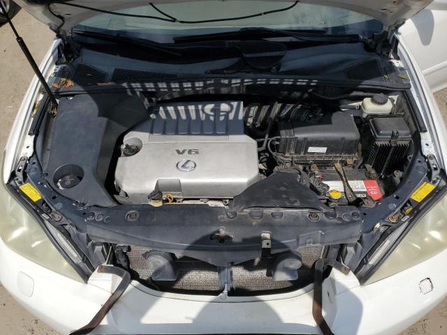 Photo 12 from auction – 2008 LEXUS RX 350 with VIN 2T2HK31U38C054602