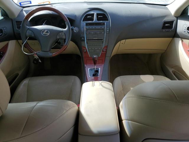 Photo 8 from auction – 2008 LEXUS ES 350 with VIN JTHBJ46GX82255397