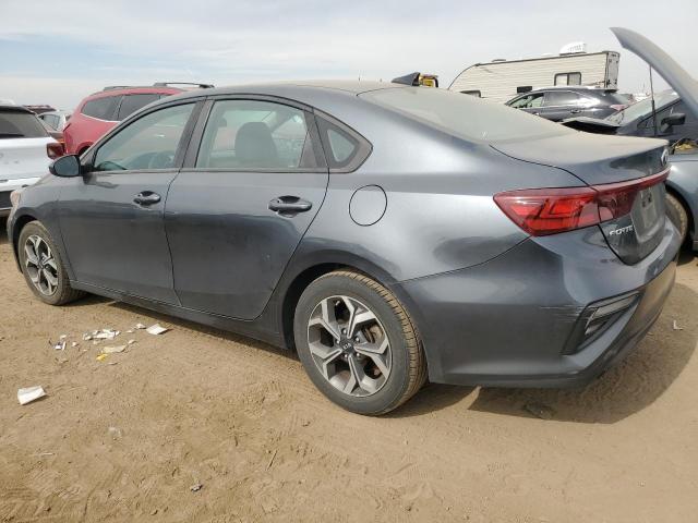 Photo 2 from auction – 2020 KIA FORTE FE with VIN 3KPF24AD5LE197174