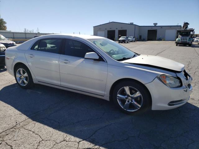 Photo 4 from auction – 2011 CHEVROLET MALIBU 1LT with VIN 1G1ZC5E13BF342273