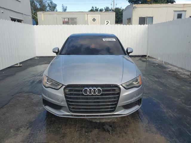 Photo 5 from auction – 2015 AUDI A3 PREMIUM with VIN WAUACGFFXF1065647