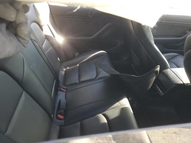 Photo 11 from auction – 2018 TESLA MODEL 3 with VIN 5YJ3E1EB8JF066491