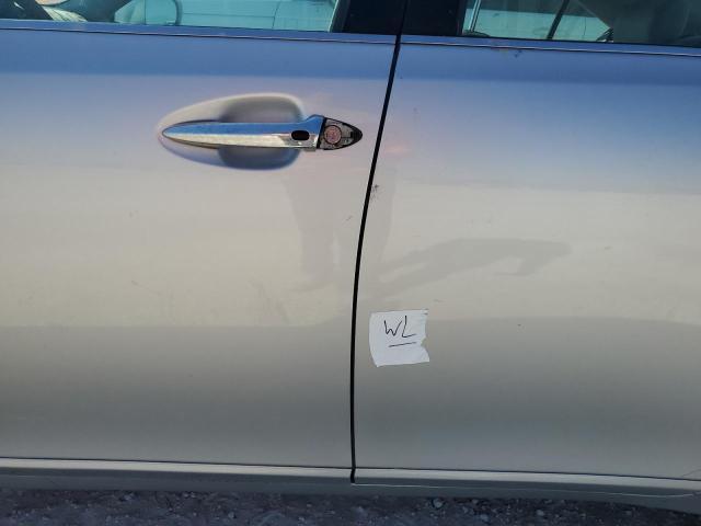 Photo 12 from auction – 2007 LEXUS ES 350 with VIN JTHBJ46G572044882