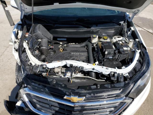 Photo 12 from auction – 2018 CHEVROLET EQUINOX LT with VIN 3GNAXJEV5JS539659