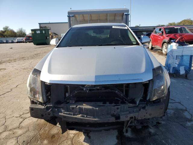 Photo 5 from auction – 2011 CADILLAC CTS with VIN 1G6DA5EY1B0100723